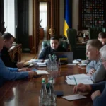 Зеленський провів переговори з Фіцо: що відомо