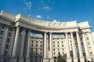 МЗС України спростувало російську брехню про дрони у Латвії