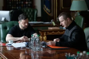 Оцінка втрат РФ від війни: президент повідомив дані розвідки
