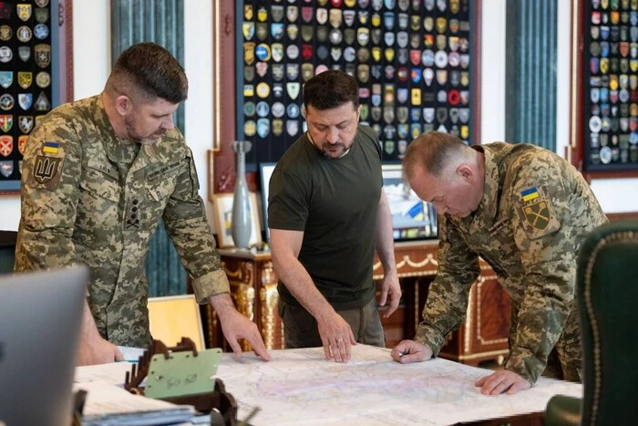 Росія нарощує мобілізацію. Зеленський розповів про плани Кремля