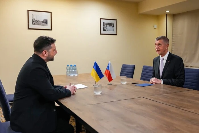 Відбудова України-2026: прем’єр Чехії візьме участь у конференції