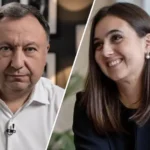 Колишній роботодавець Мендель розповів про конфлікт та підслуховуючі пристрої в кабінеті