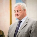 Вступ України до ЄС. Сибіга заявив про усунення основної перешкоди для переговорів