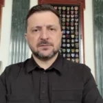 «Росіяни влаштували сафарі проти людей». Зеленський доручив посилити захист Херсона