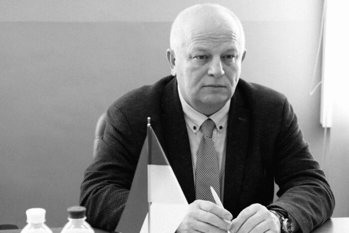 Пішов із життя народний депутат Степан Кубів