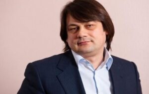 Після санкцій РНБО екс-власник “Дельта банку” Лагун почав виводити “фунтів” з низки підставних бізнесів – ЗМІ