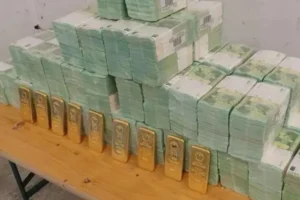 Угорщина повернула Україні кошти та цінності Ощадбанку