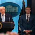 Бюджет США на 2027 рік не передбачає фінансування програми USAI для України