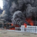 Українські ракети «Фламінго» атакували російський військовий завод за 900 кілометрів від кордону