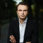 ЦВК зареєструвала Миколу Давидюка нардепом від партії «Голос»: досьє