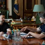 Зеленський зустрівся з Притулою: про що говорили