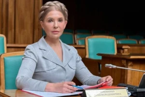 Справа Тимошенко: європейські юристи з прав людини звернулися до ООН (документ)