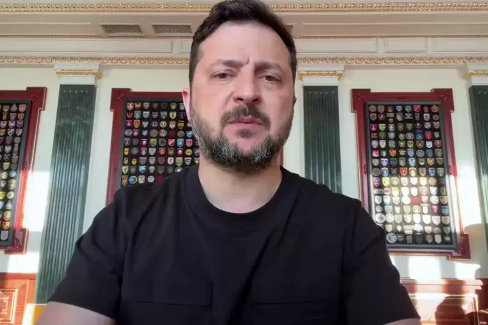 Зеленський назвав головну задачу для уряду і дипломатів на літо