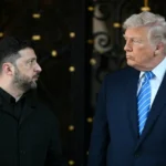 Україна і Європа готують для Трампа три ключові прохання – Politico