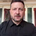 Зеленський повідомив, скільки українців повернулося з полону від початку великої війни