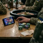 Заборона військовим грати в азартні ігри. Уряд ухвалив постанову