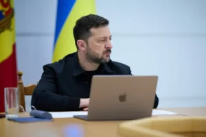Удар по Києво-Печерській лаврі. Зеленський провів розмову з патріархом Варфоломієм