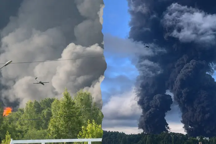 «Війна повертається туди, звідки й прийшла». Зеленський підтвердив удари по об’єктах у РФ