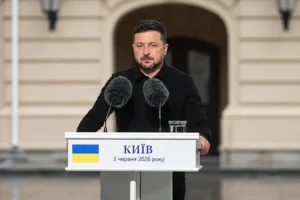 Зеленський підтвердив готовність говорити з Путіним напряму