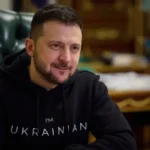 Зеленський привітав українців з Днем батька