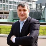 Заступник міністра фінансів посилив наглядову раду «Укрзалізниці»