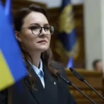 Рада підтримала відставку Свириденко. Як голосували нардепи