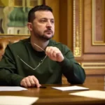 Президент анонсував кадрові зміни у низці посольств