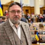 Потураєв заявив про дострокове складання депутатського мандата