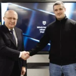 «Ми добре працювали». Єврокомісаріат відреагував на відставку Федорова