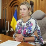 Глава Держаудитслужби повідомила результати перевірки контрактів з Fire Point