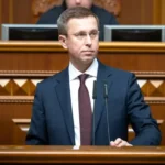 Новий прем’єр Корецький назвав ключові завдання уряду