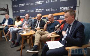 Кредитування бізнесу під час війни: позиції держави та банків