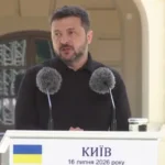 Президент прокоментував відставку Федорова – Главком