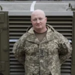 Драпатий пояснив, чому начальником Генштабу став саме Скибюк