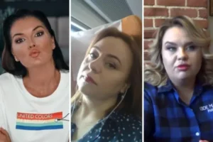 Мінкульт вніс трьох пропагандисток до переліку осіб, які загрожують нацбезпеці