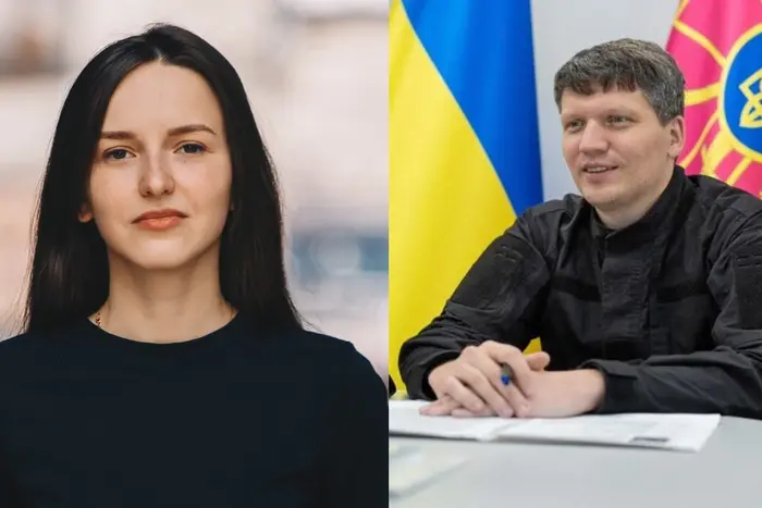 Кабмін призначив двох нових заступників т.в.о. міністра оборони