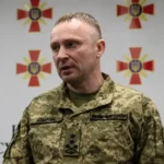 Генштаб заявив про інформаційну операцію проти Драпатого