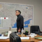 Голова Держвідновлення Сухомлин залишає посаду