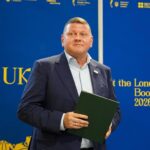 Залужний проти верховенства права: антидемократичний жест генерала грає на шкоду Україні