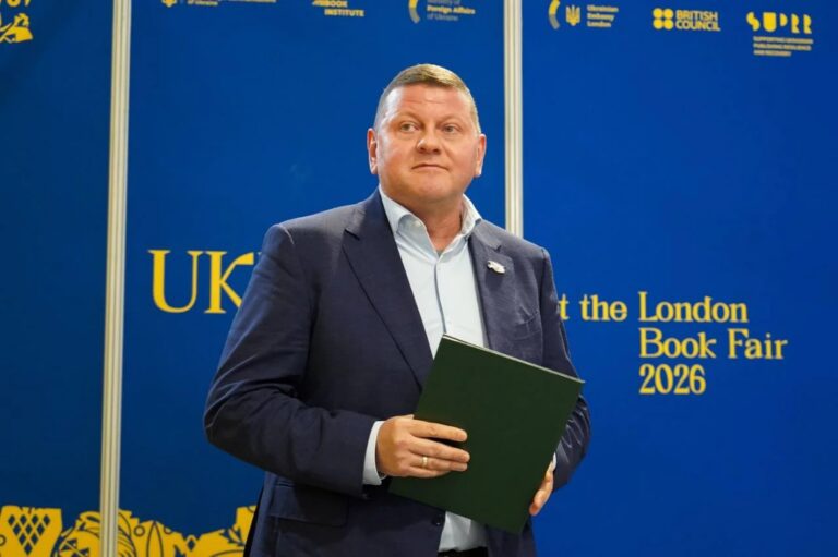 Залужний проти верховенства права: антидемократичний жест генерала грає на шкоду Україні