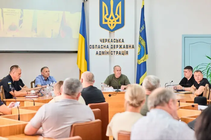 Умань готується до Рош га-Шана. Влада зробила заяву