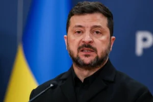 Зеленський зіткнувся з проблемою під час пошуку посла у США