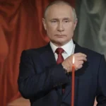 Їх возять на фронт. Сибіга запропонував Путіну помінятися місцями з останками Донського