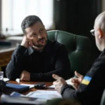 Зеленський визначив пріоритети для підготовки енергетики до опалювального сезону