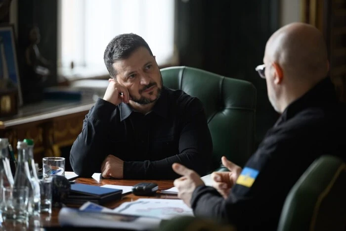 Зеленський визначив пріоритети для підготовки енергетики до опалювального сезону