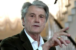 Ющенка отруїло його ж оточення? Балога назвав прізвище