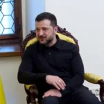 Зеленський зустрівся з новими послами чотирьох країн