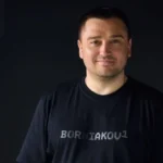 Ексзаступник Мінцифри Борняков отримав нову ключову посаду