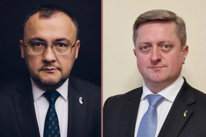 Посли України в Чехії і Польщі стануть заступниками Сибіги