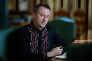 Заступник Буданова отримав «жирне» призначення